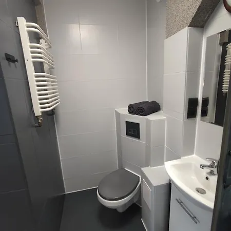 Apartament Finski Z Sauna Szklarska Poreba Exterior photo