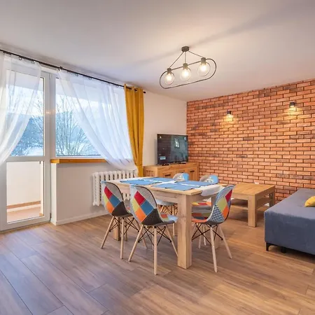 Apartament Finski Z Sauna Szklarska Poreba Exterior photo