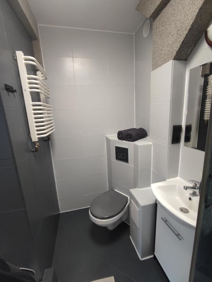 Finski Z Sauna * Szklarska Poreba
