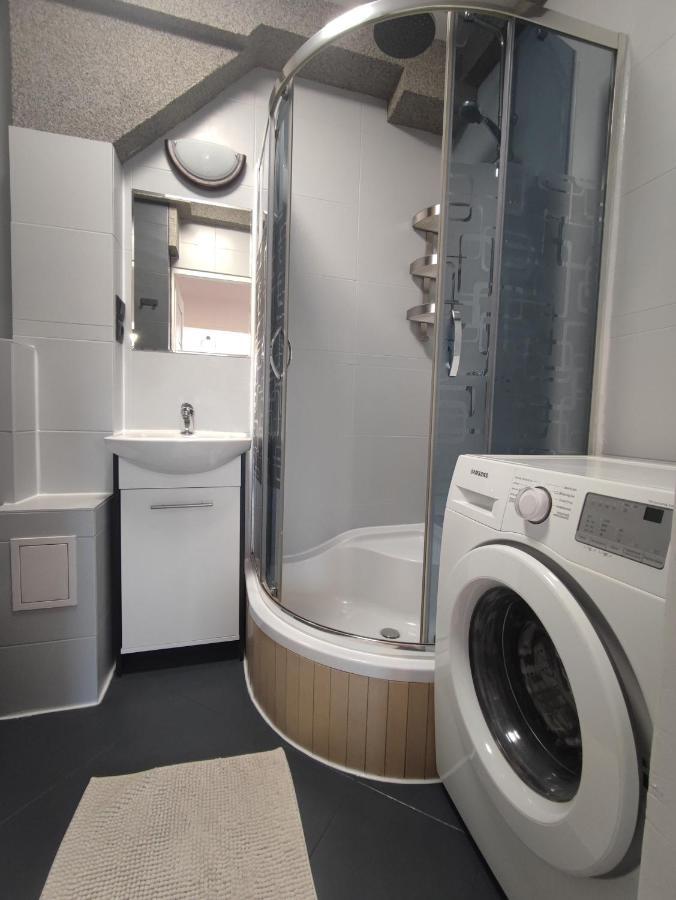 Finski Z Sauna Apartment