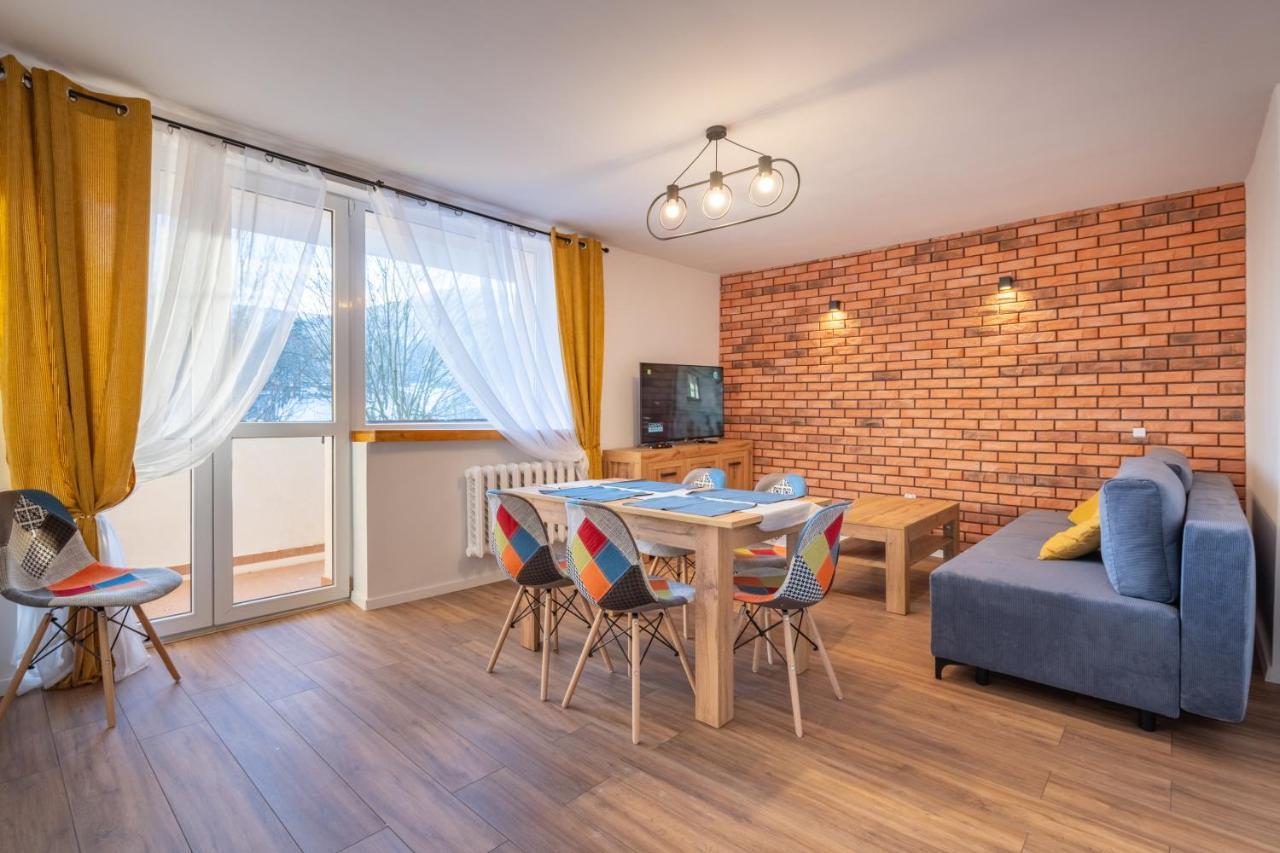 Finski Z Sauna Apartment