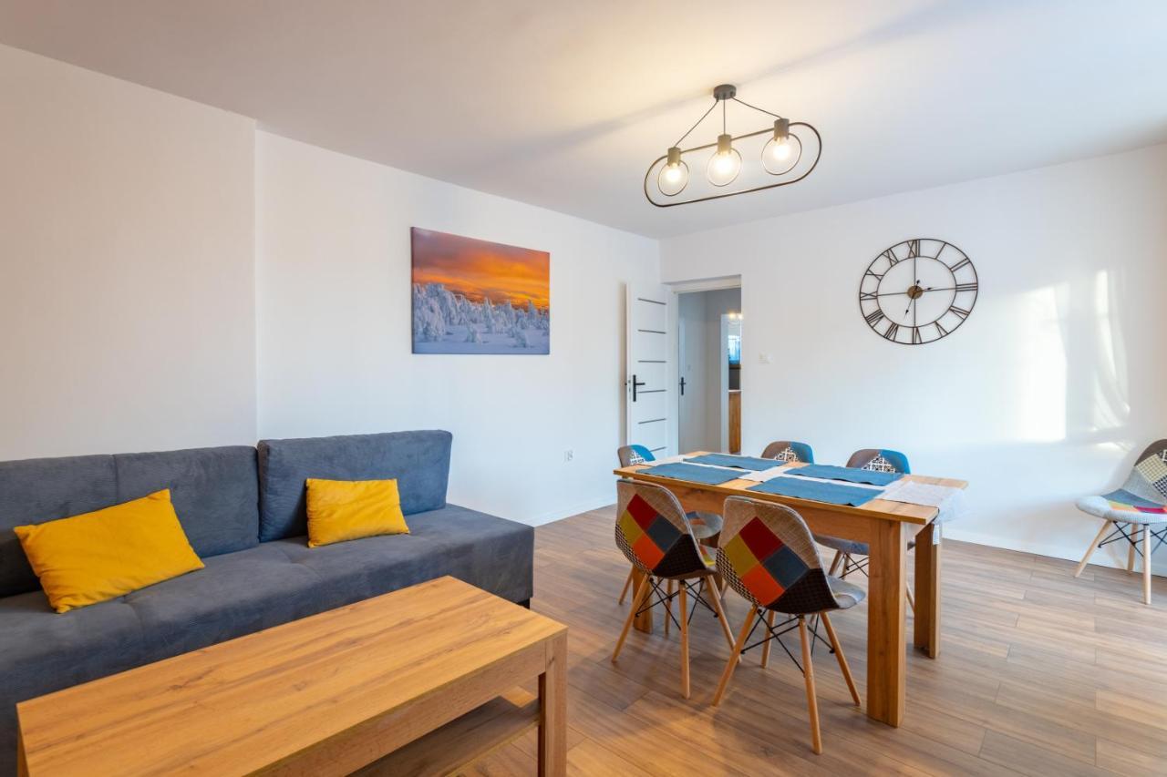 Finski Z Sauna Apartment *
