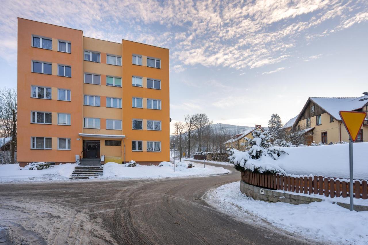 Finski Z Sauna Szklarska Poreba