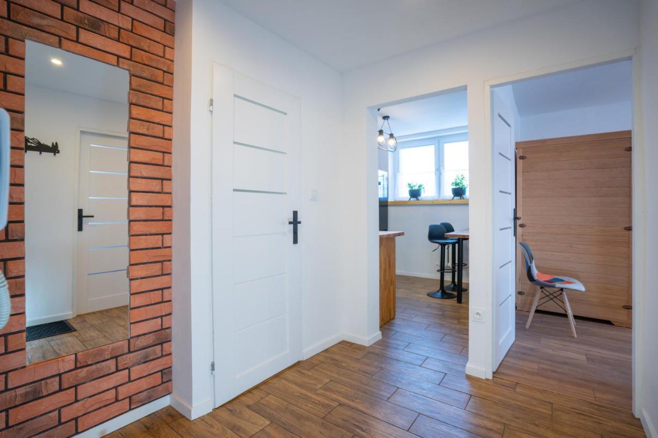 Finski Z Sauna Apartment *